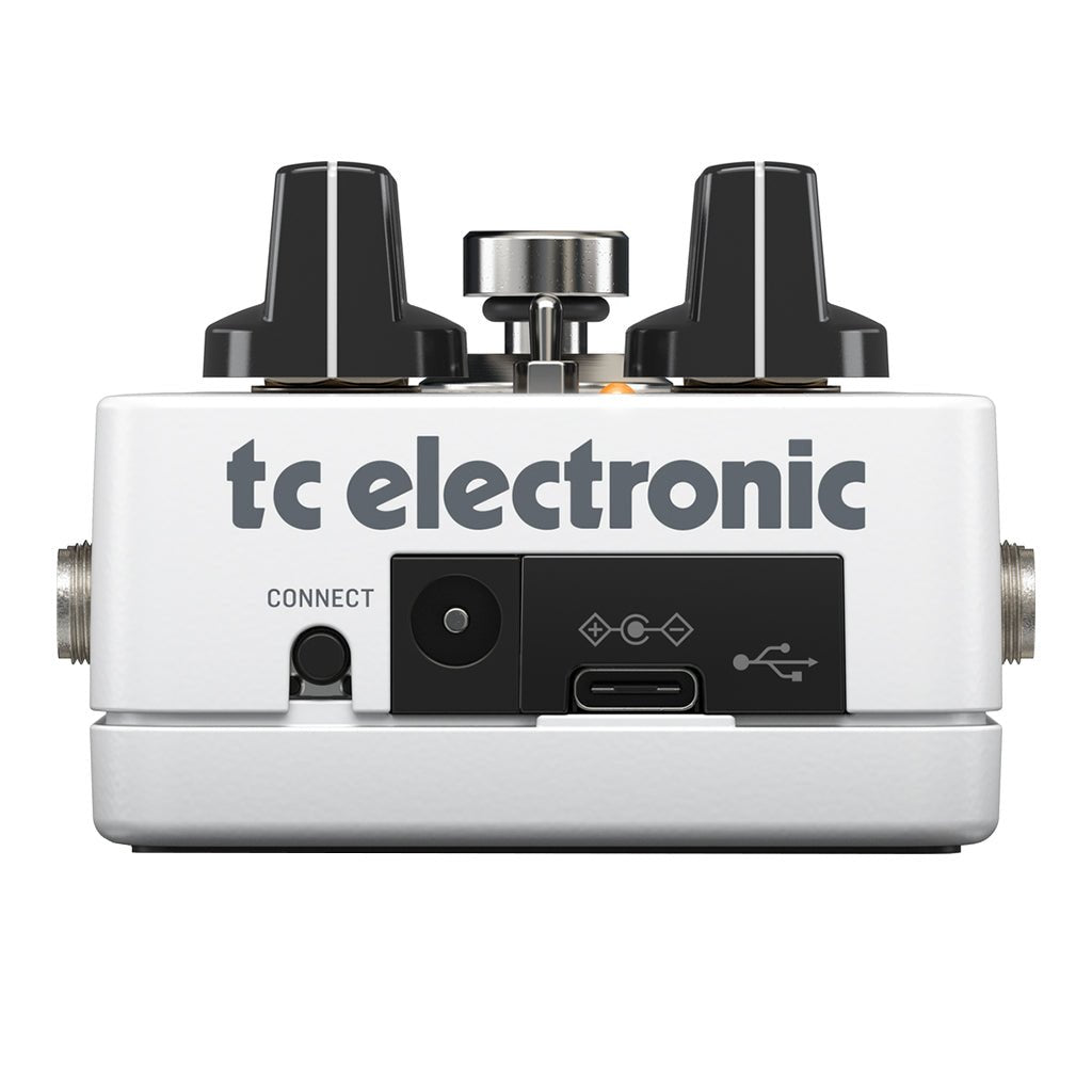 TC Electronic Plethora X1 Toneprint Loader Pedal Effects Pedals Sky Music