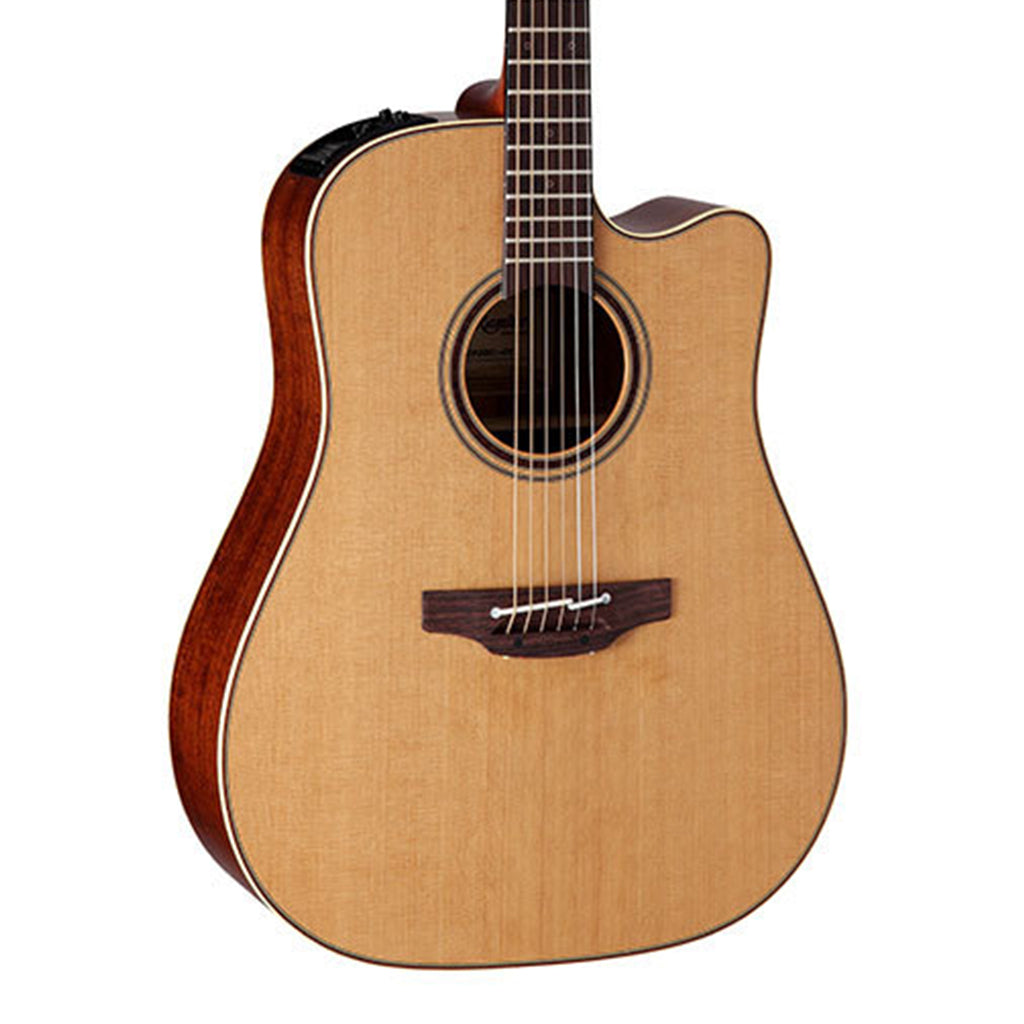 Takamine CP3DC OV Acoustic Guitar