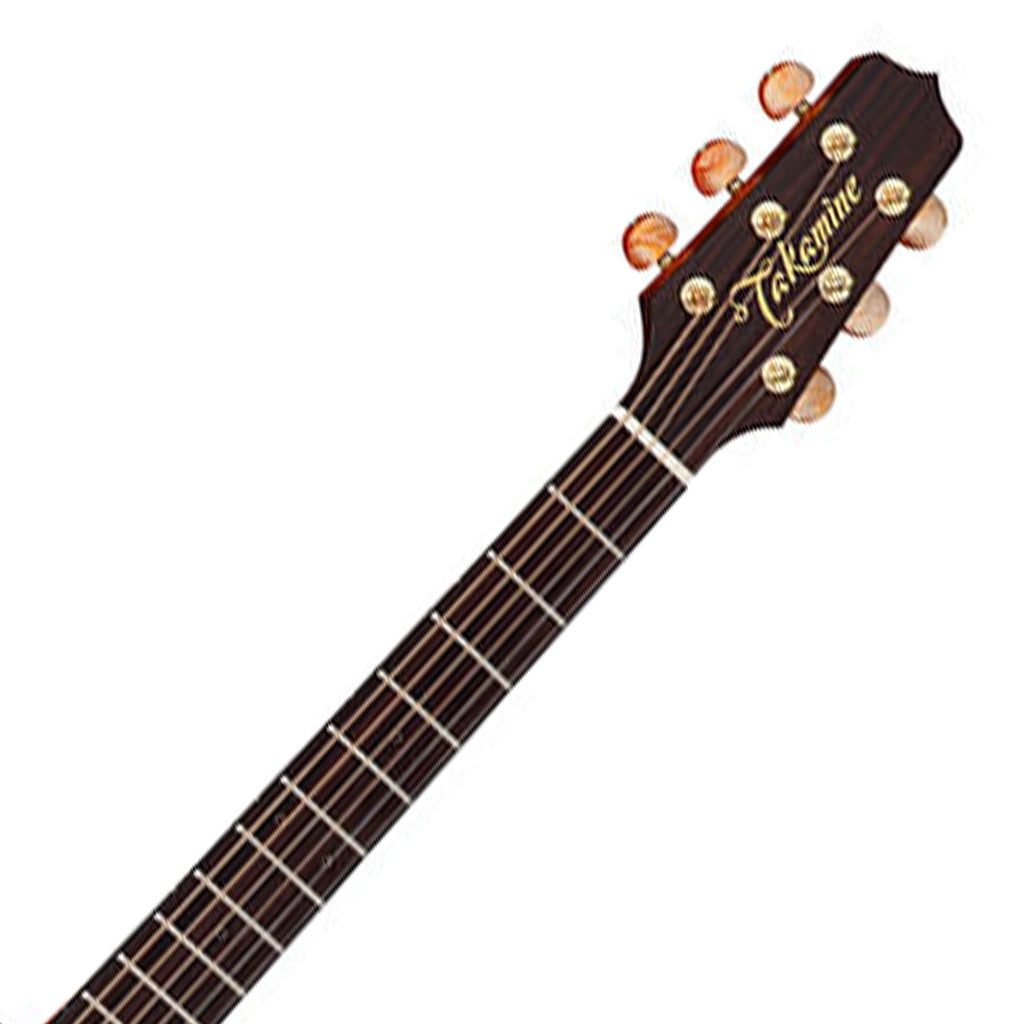 Takamine CP3DC OV Acoustic Guitar