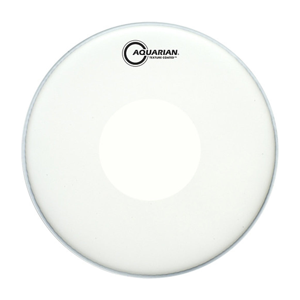 Aquarian TCPD14 14" Texture Coated With Power Dot