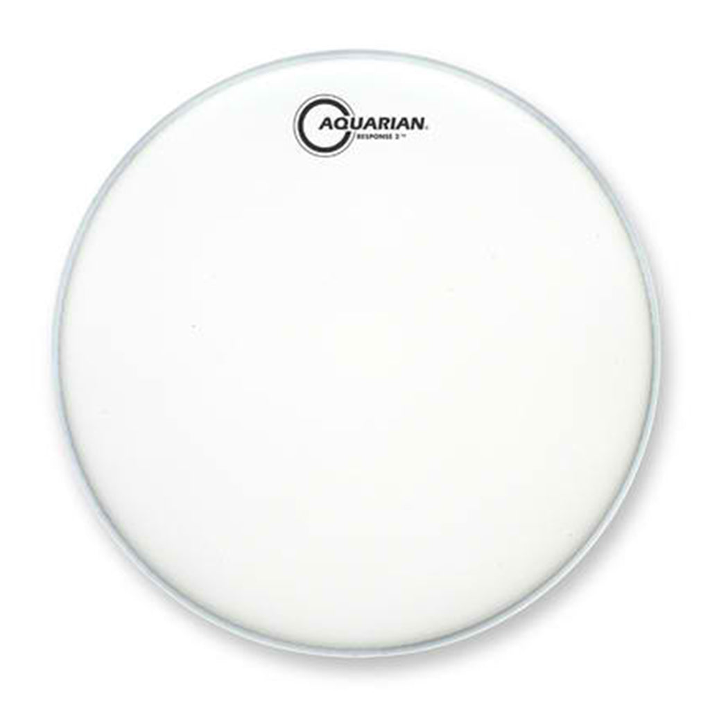 Aquarian TCRSP2-10 10" Response 2 - Texture Coated