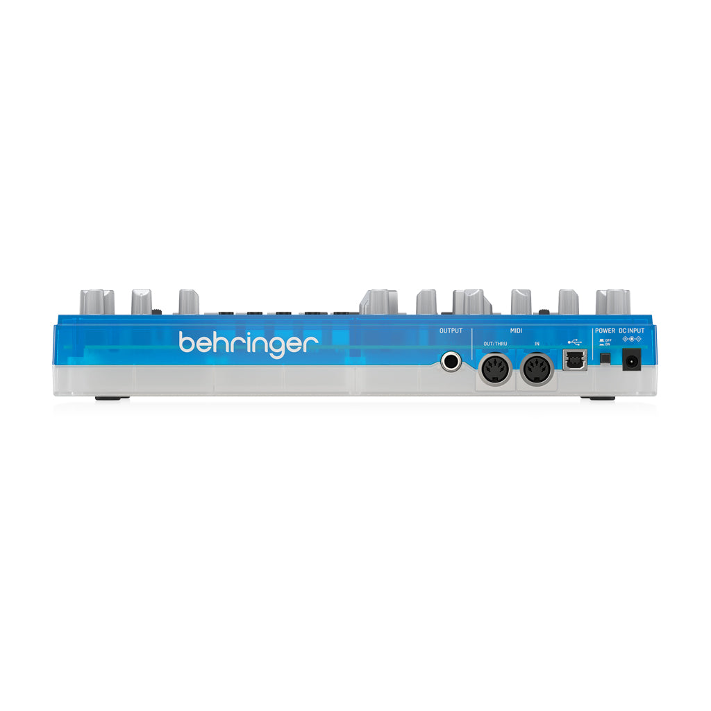 Behringer - TD3 BB - Analog Bass Line Synth