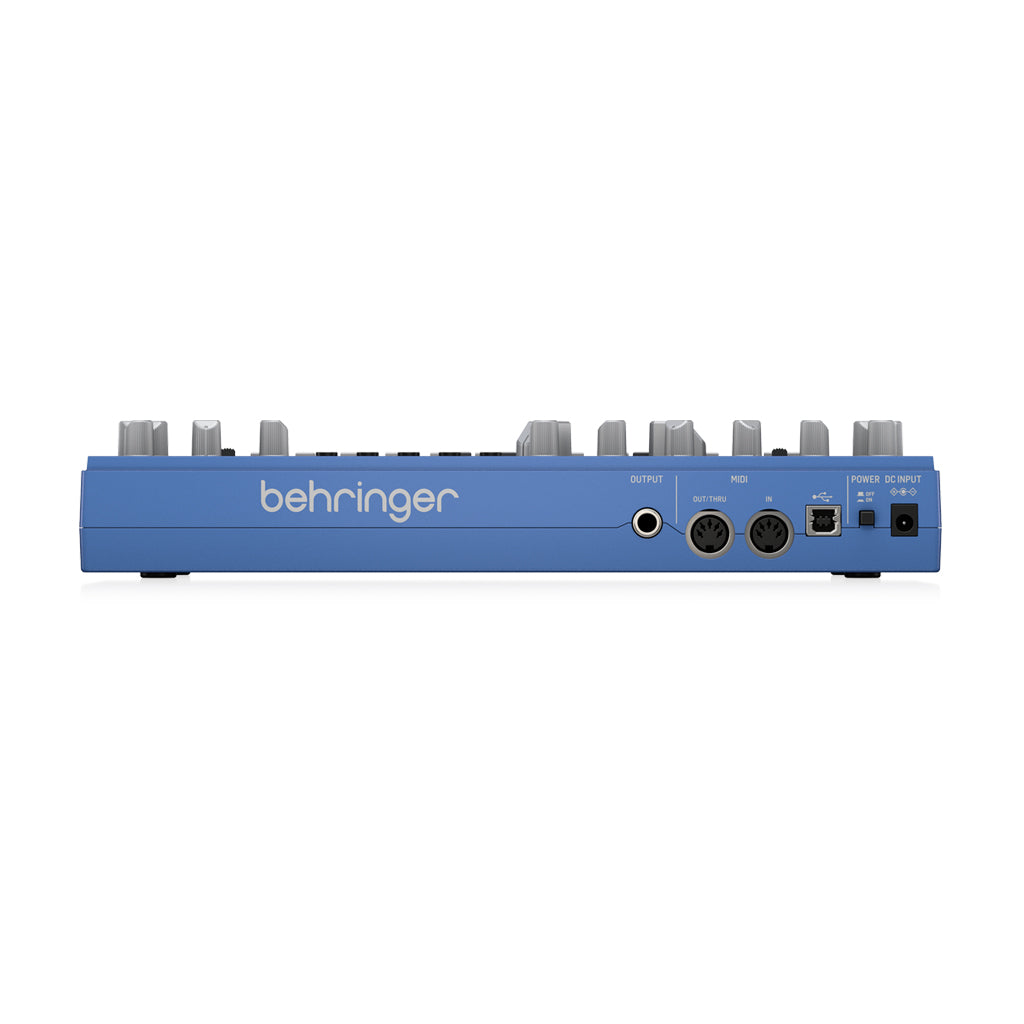 Behringer - TD3 BU - Analog Bass Line Synth