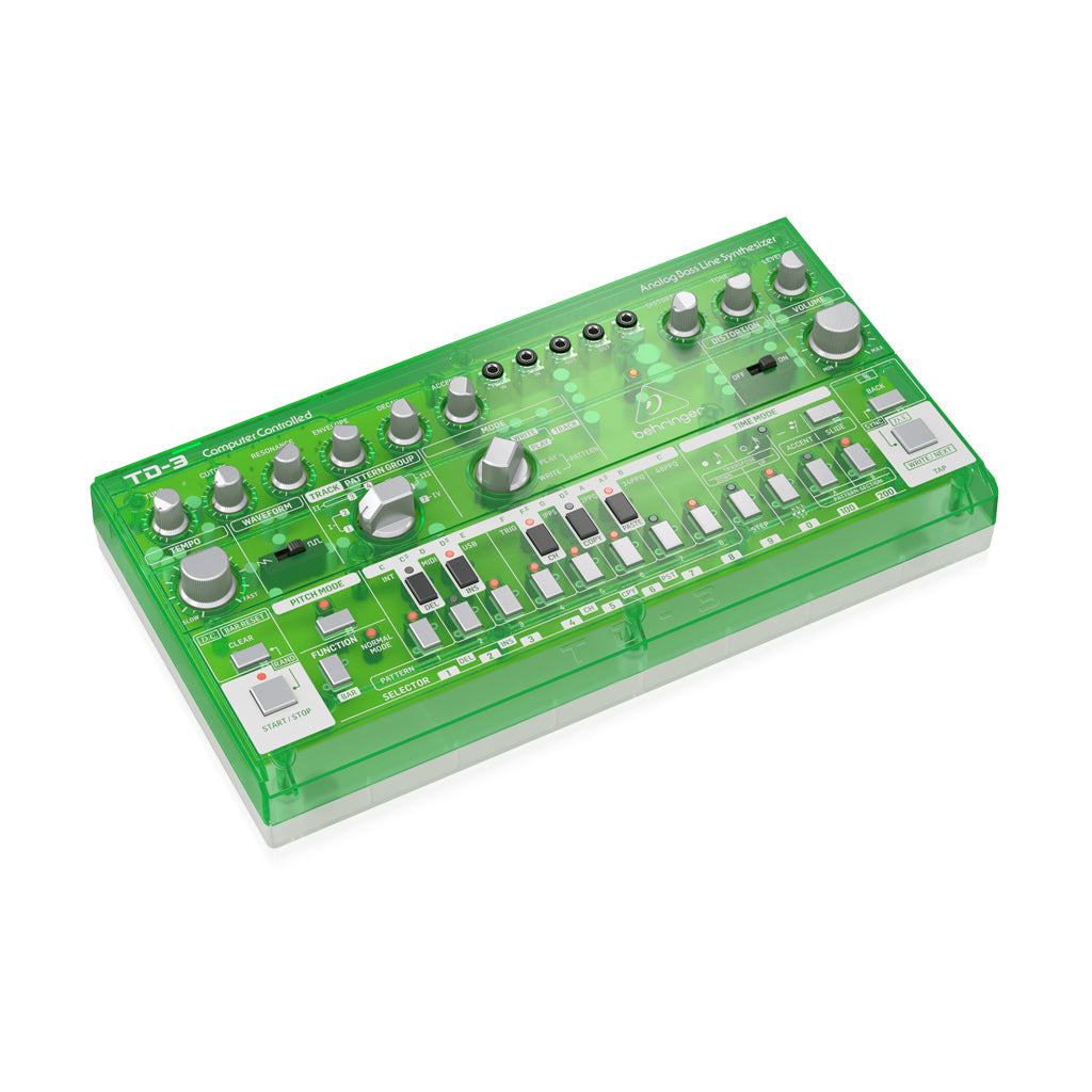 Behringer TD3 LM Analog Bass Line Synth
