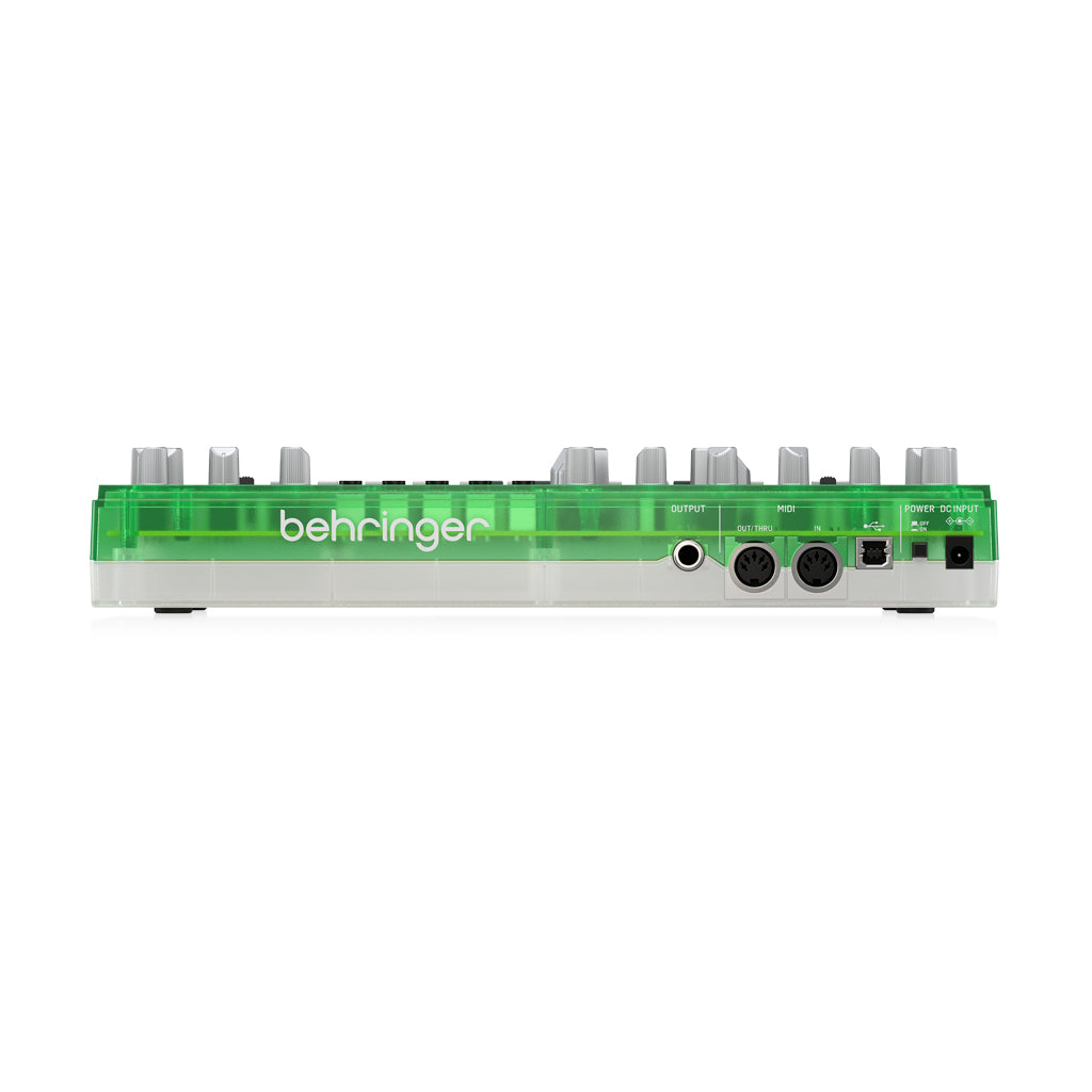 Behringer TD3 LM Analog Bass Line Synth