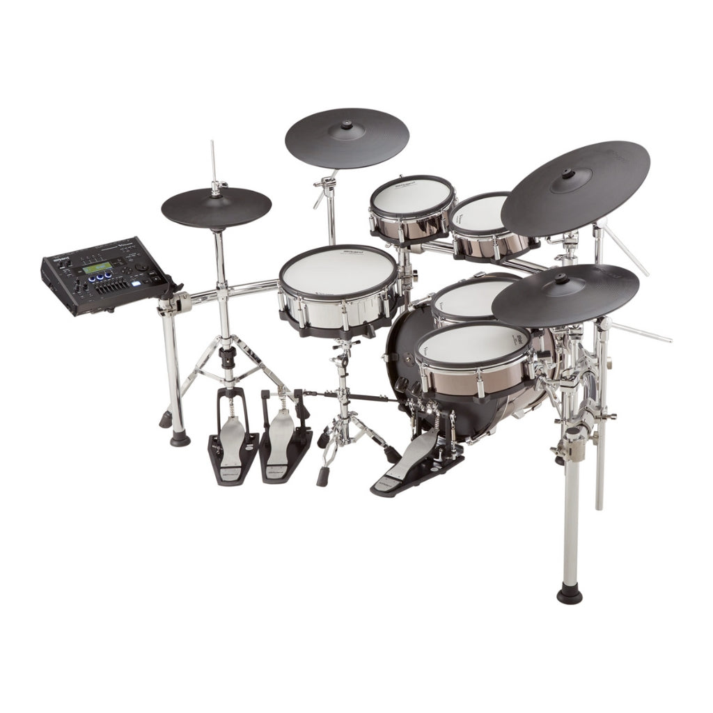 Roland V-Drums TD-50KV2 Electronic Drum Set