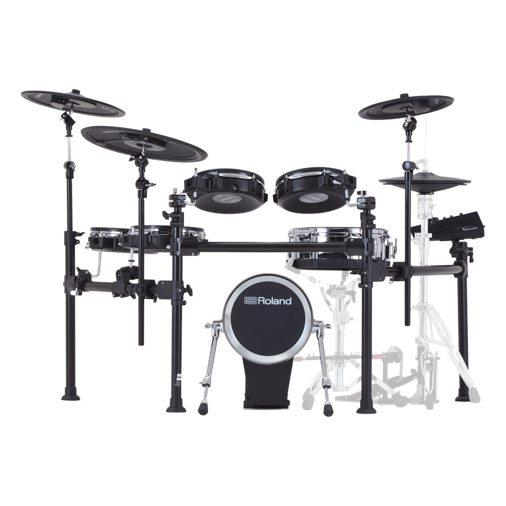 Roland - TD713S - V-Drums Electronic Kit