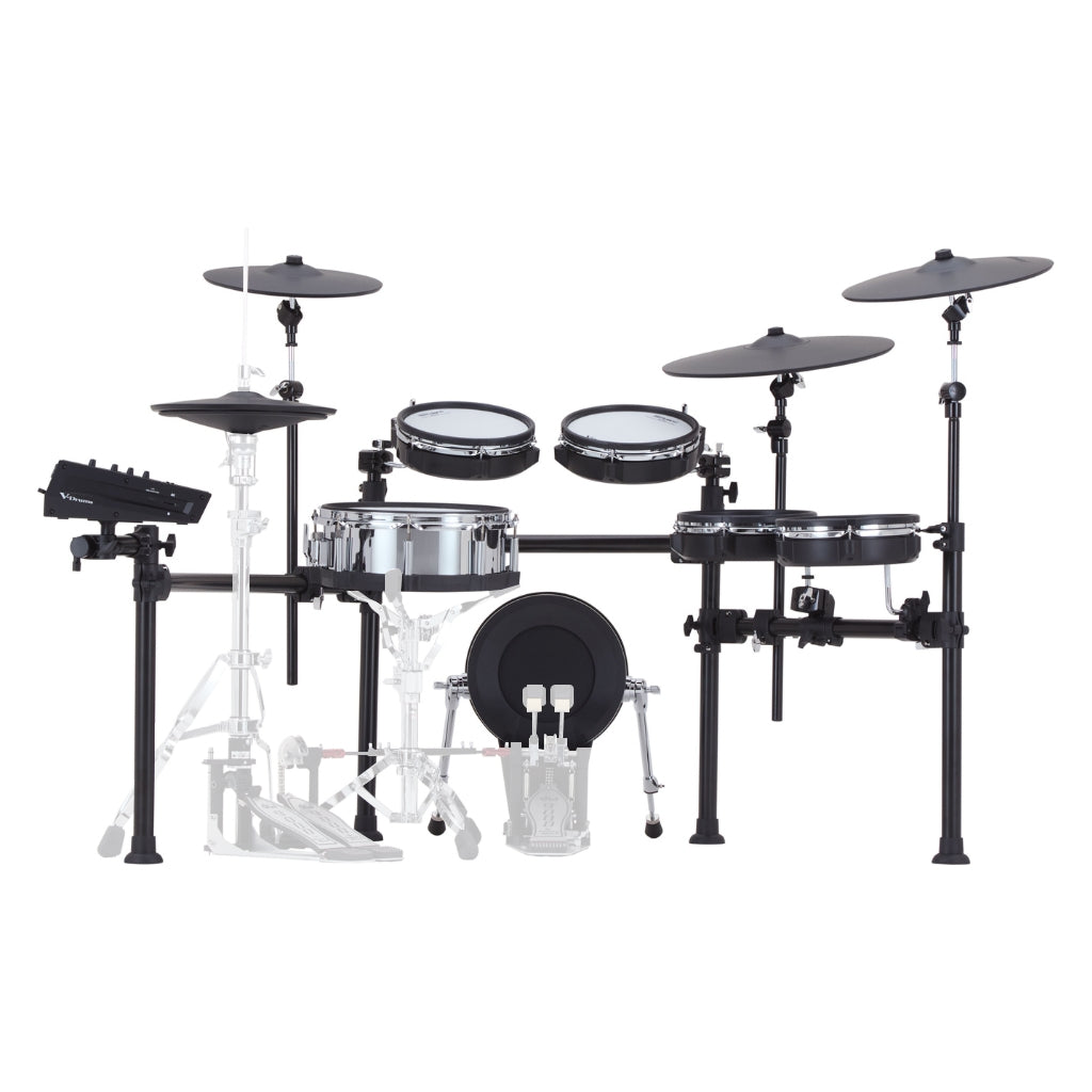 Roland - TD713S - V-Drums Electronic Kit