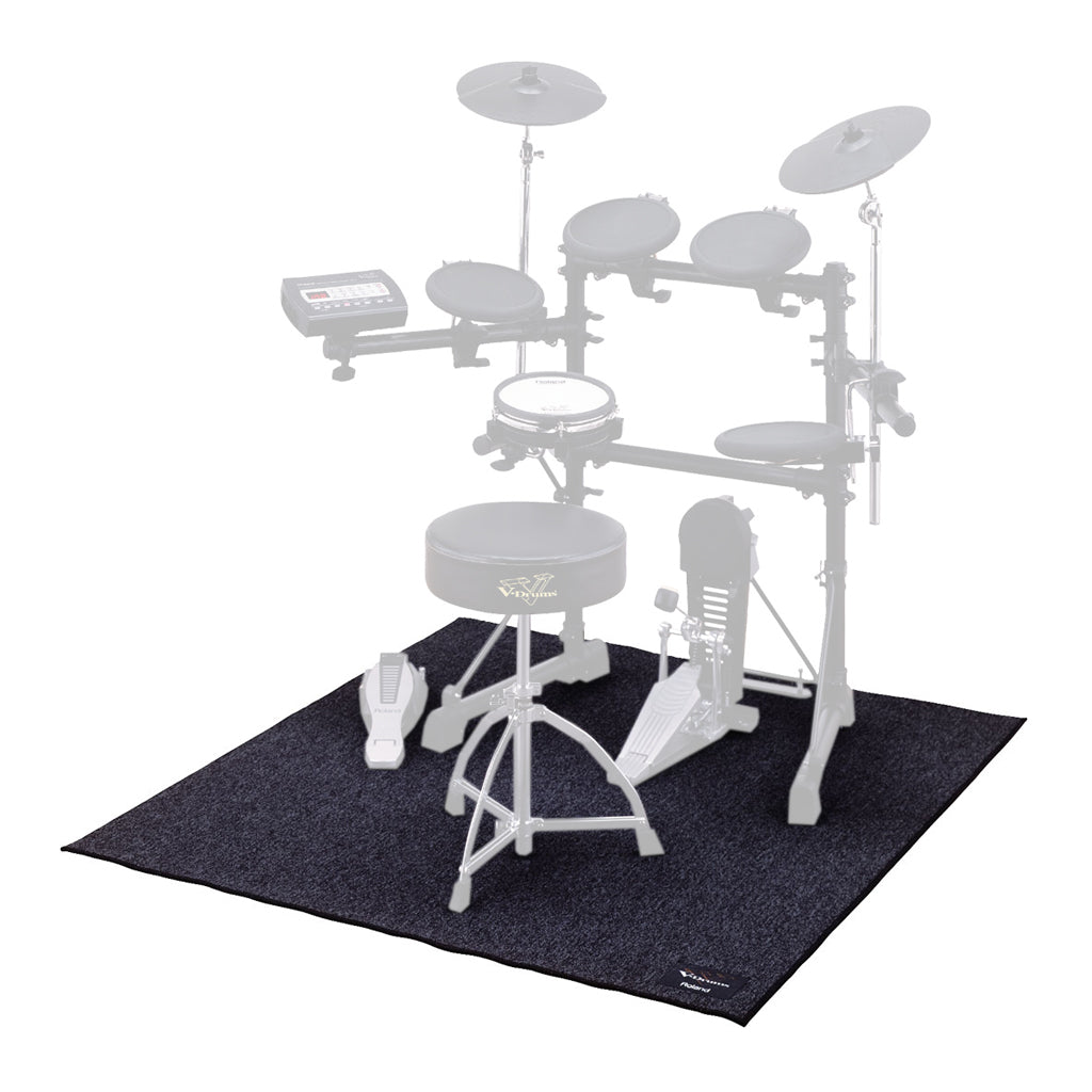 Roland TDM10 V-Drums Mat - Small