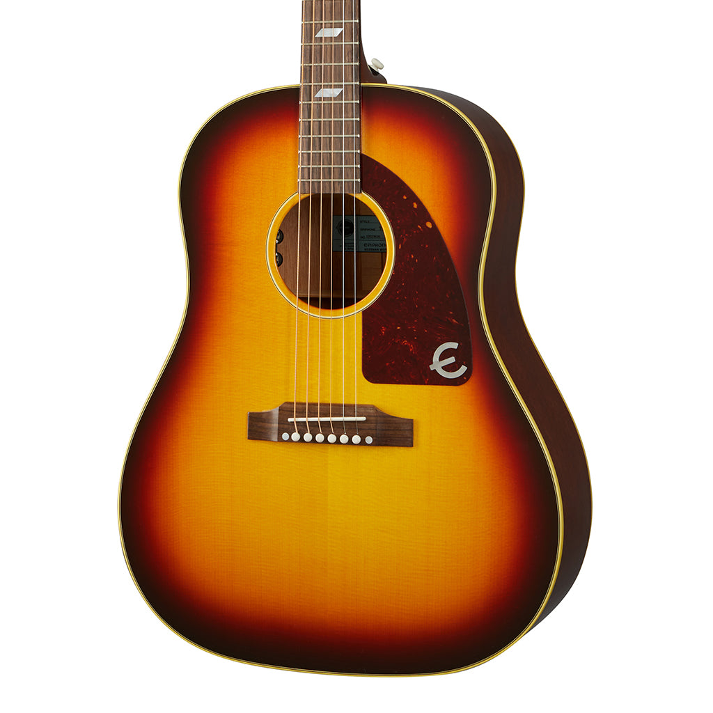 Epiphone USA Texan VS