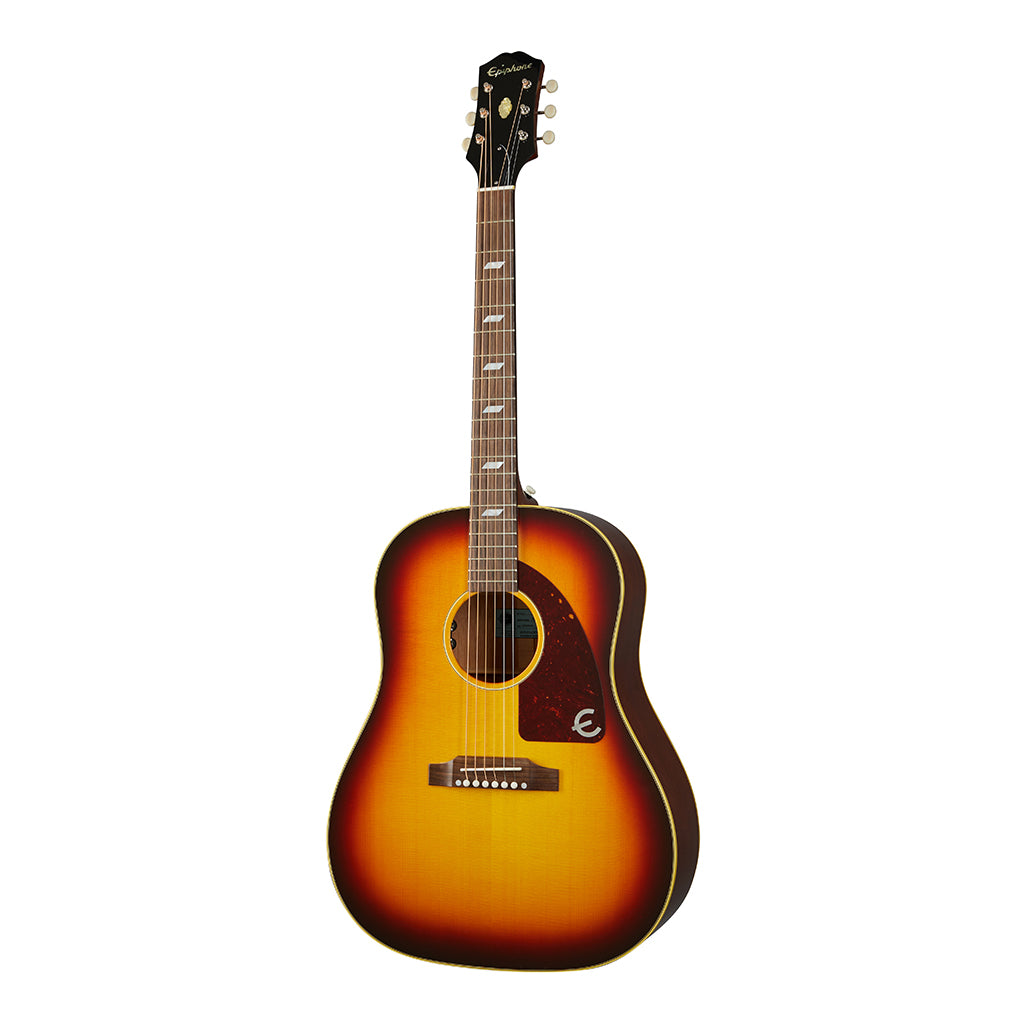 Epiphone USA Texan VS