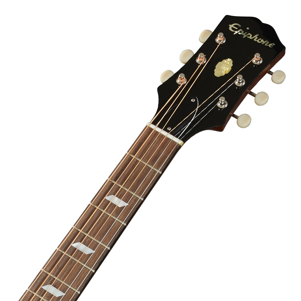 Epiphone USA Texan VS