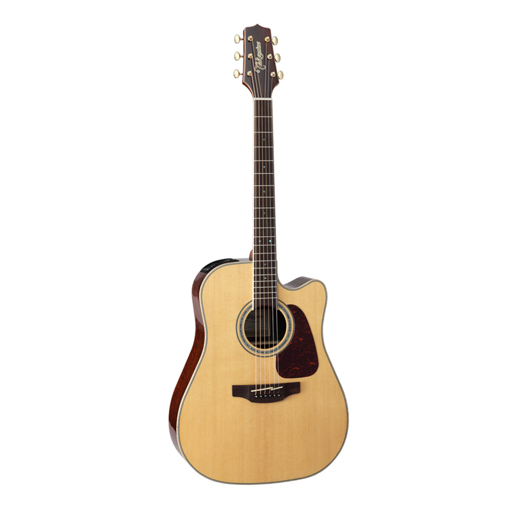 Takamine TGD90CEMDNAT Acoustic Guitar