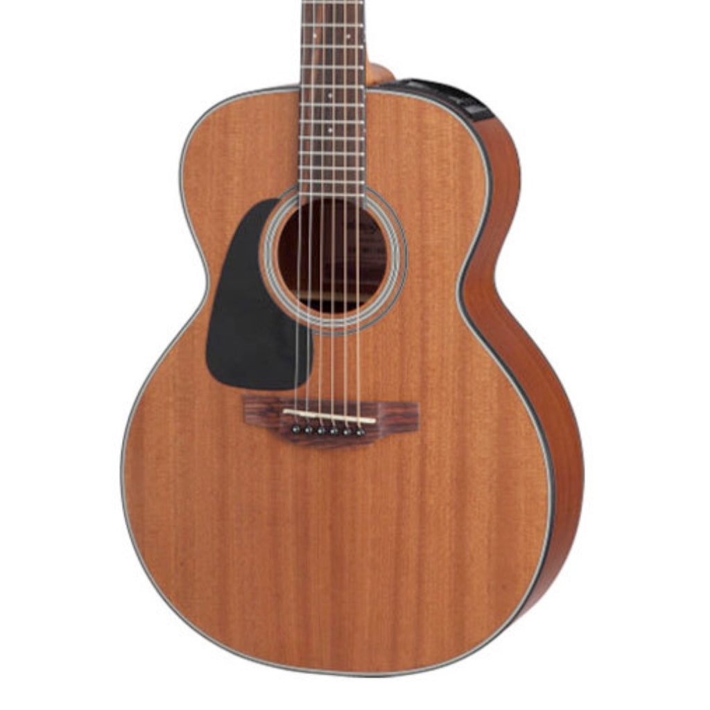 Takamine - TGX11MENS Left Handed Acoustic Guitar - Natural