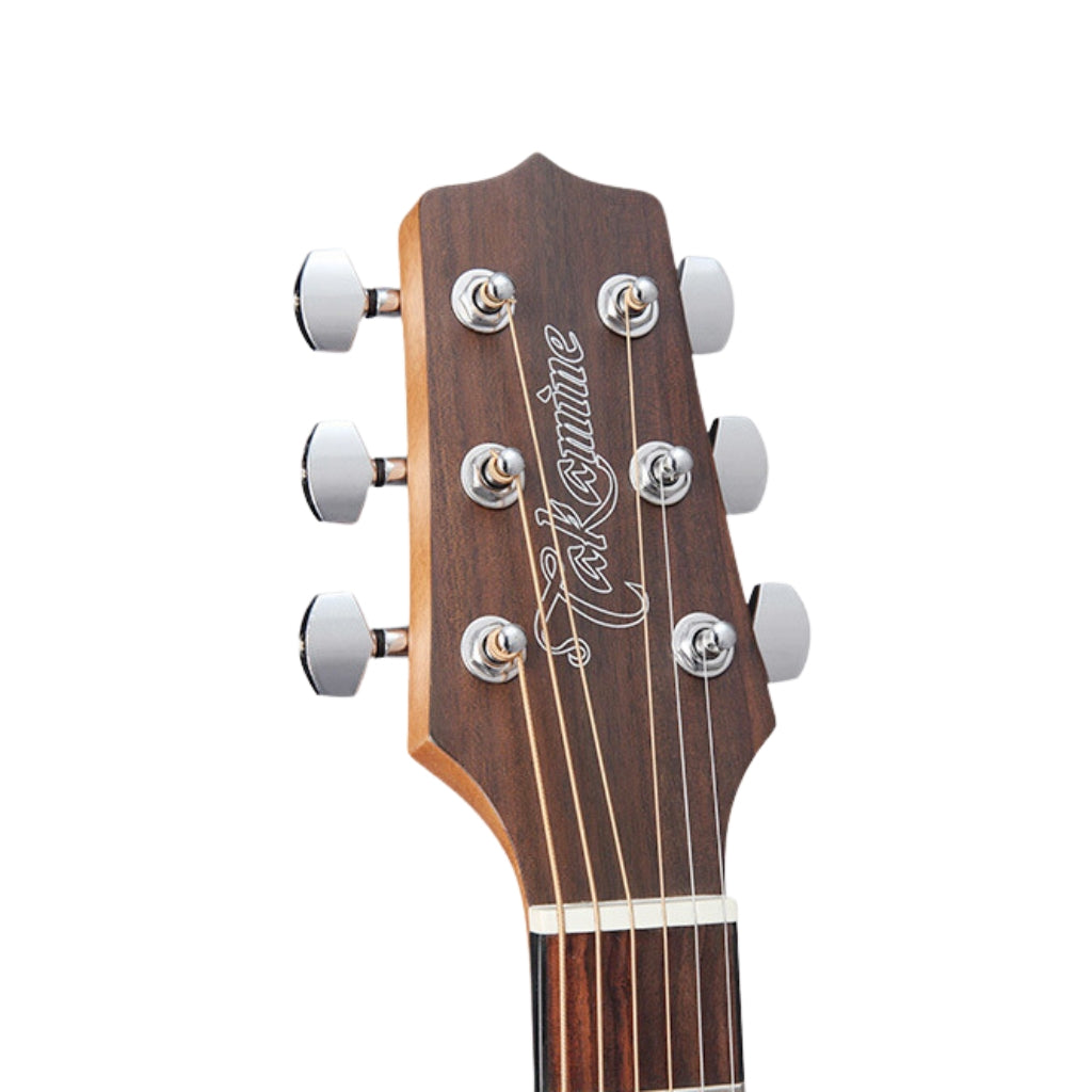 Takamine - TGX11MENS Left Handed Acoustic Guitar - Natural