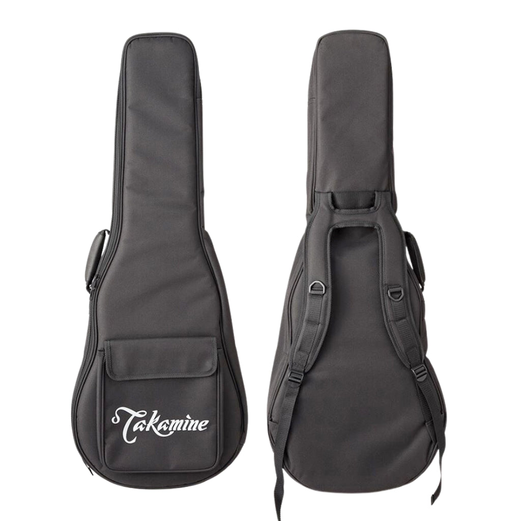 Takamine - TGX11MENS Left Handed Acoustic Guitar - Natural