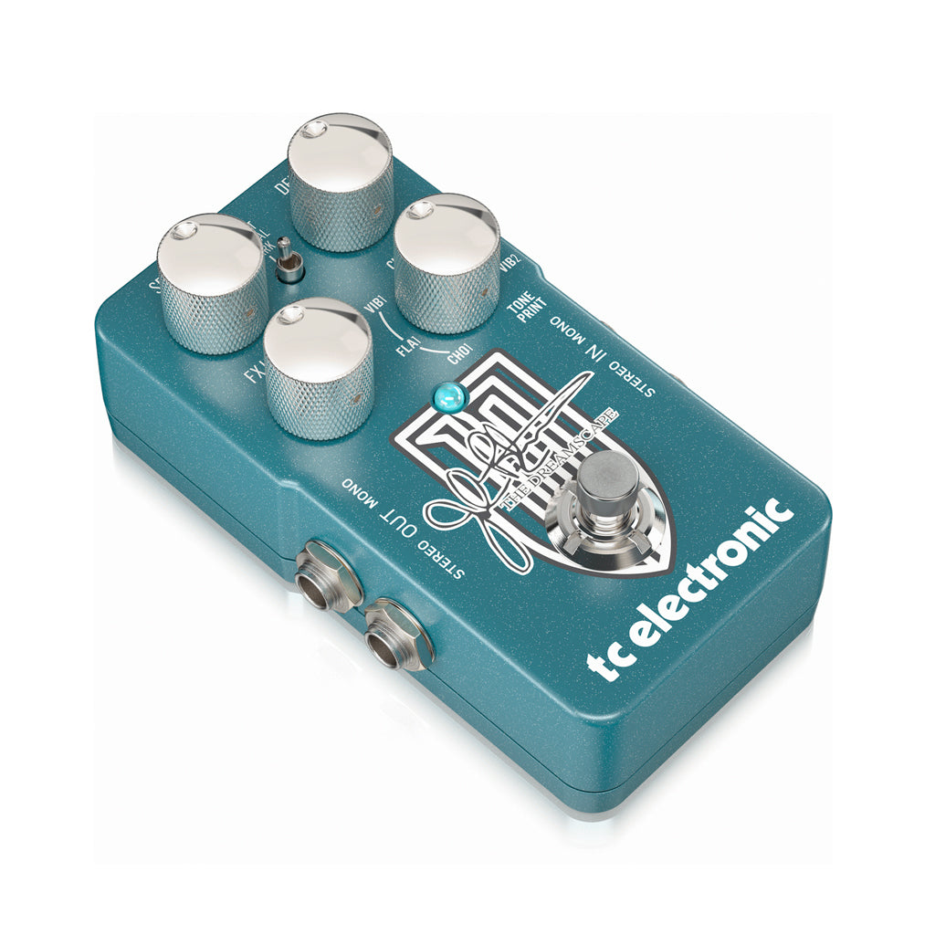 TC Electronic - The Dreamscape