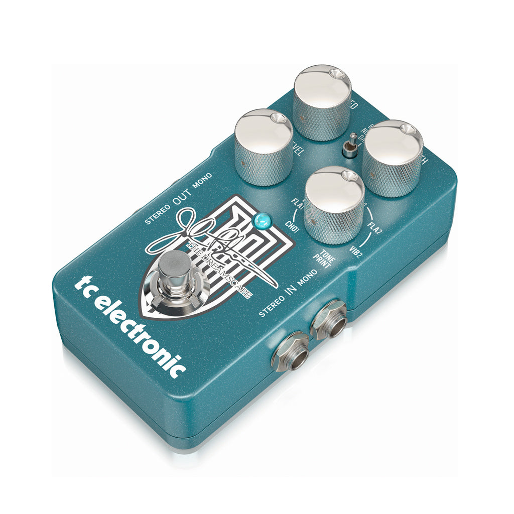 TC Electronic - The Dreamscape