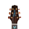 Takamine - Limited Edition Series 2023 "Sante Fe 30th Anniversary" - AC/EL Guitar with Case