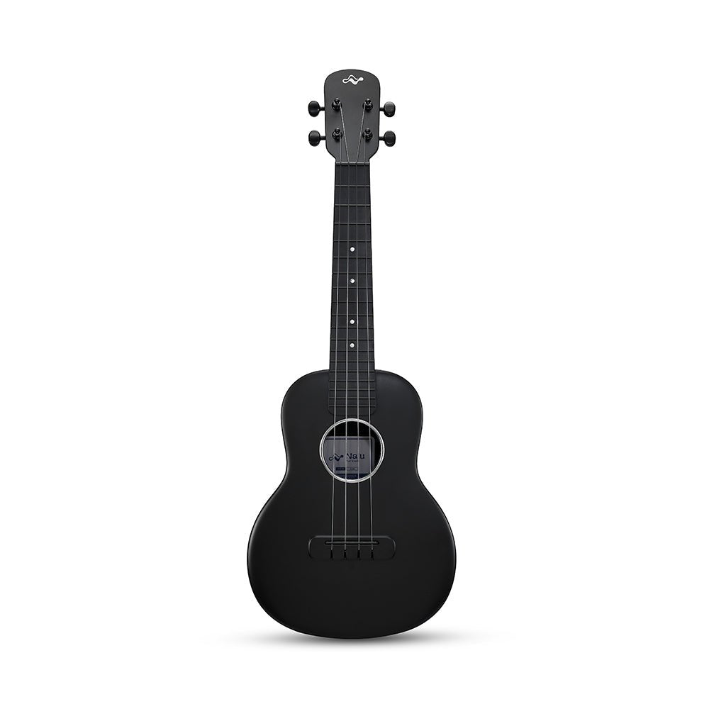 TOM MI Ukulele Concert UK-N1BK Ukuleles Sky Music