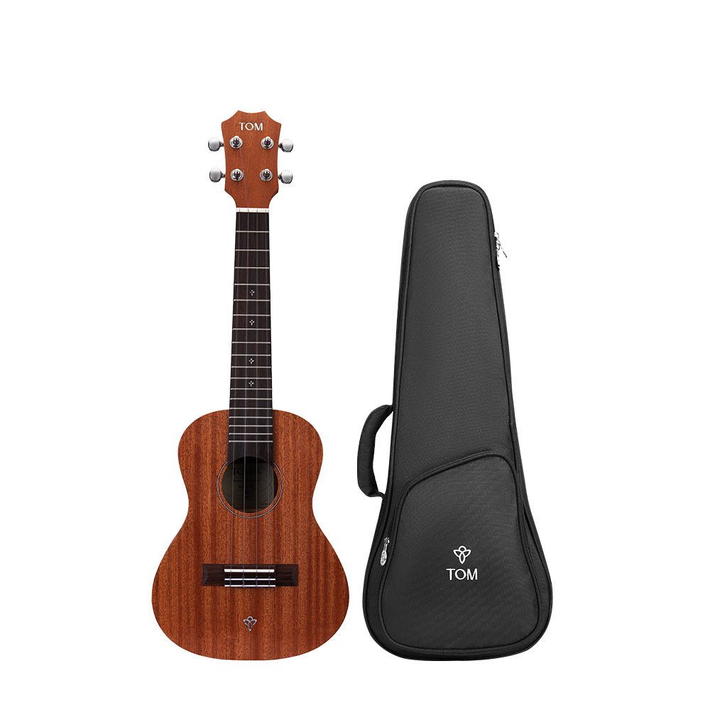 TOM MI Ukulele Concert UK-S1 Ukuleles Sky Music