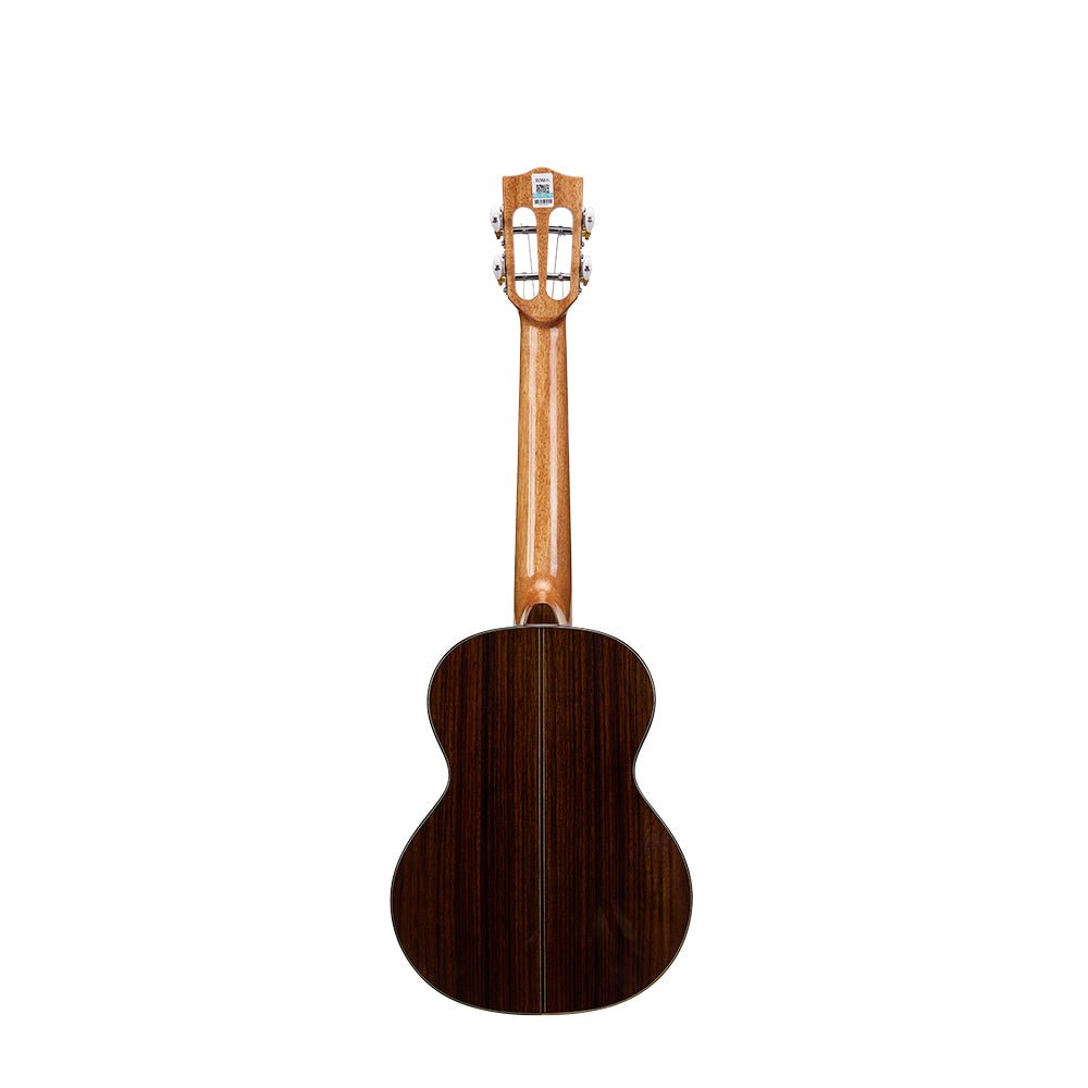 TOM MI Ukulele Tenor(26") S7T Ukuleles Sky Music
