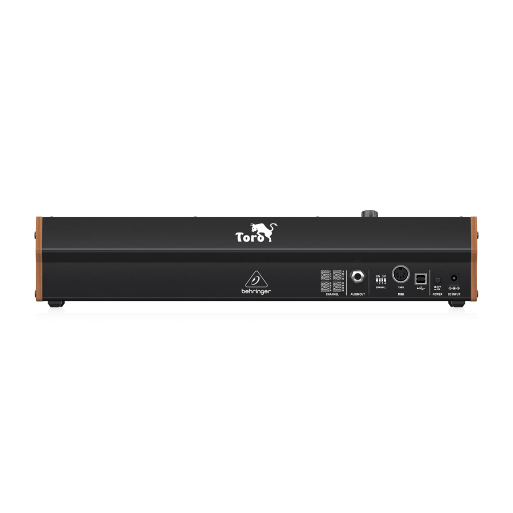 Behringer - Toro - Analog Bass Synthesizer