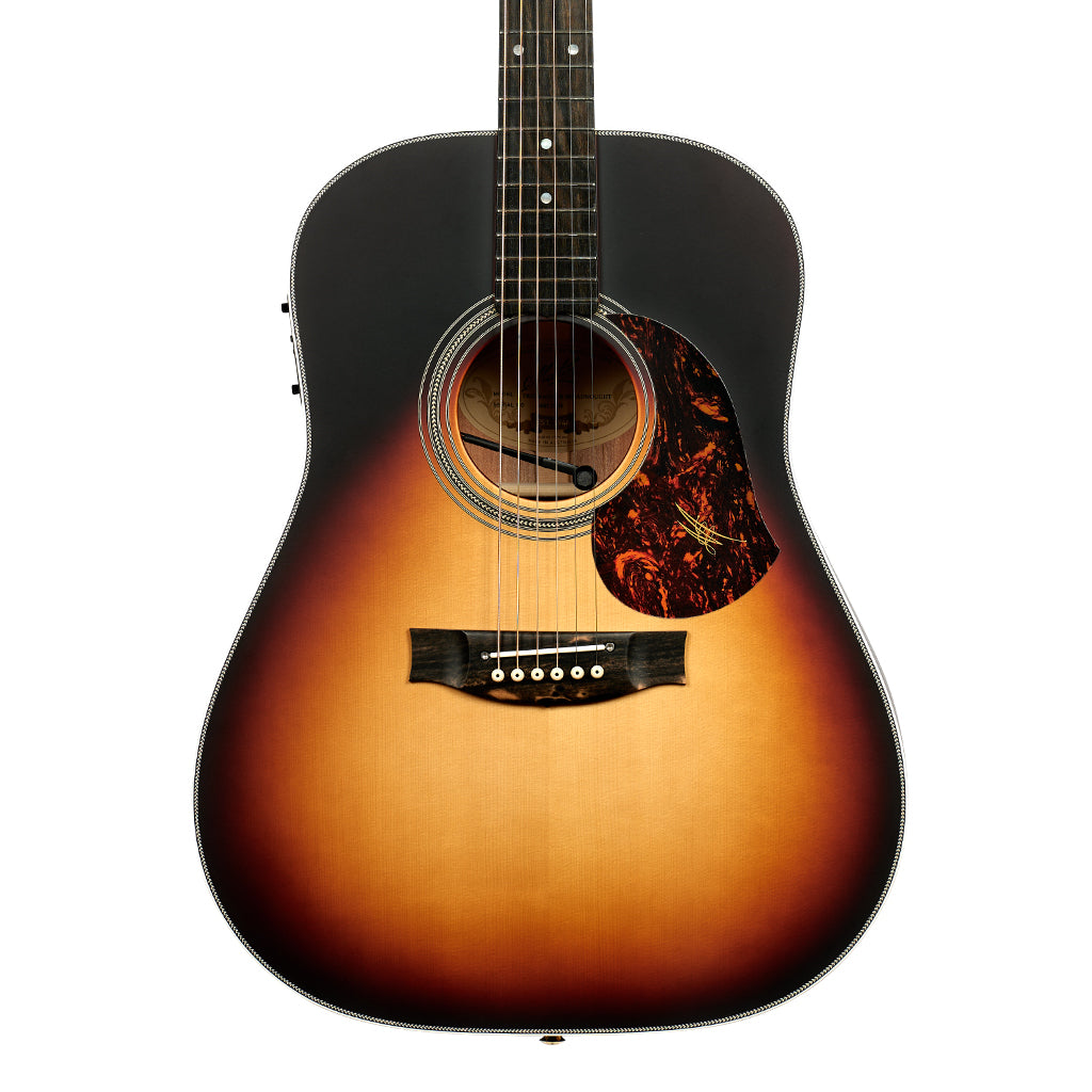 Maton Troubadour Dreadnought