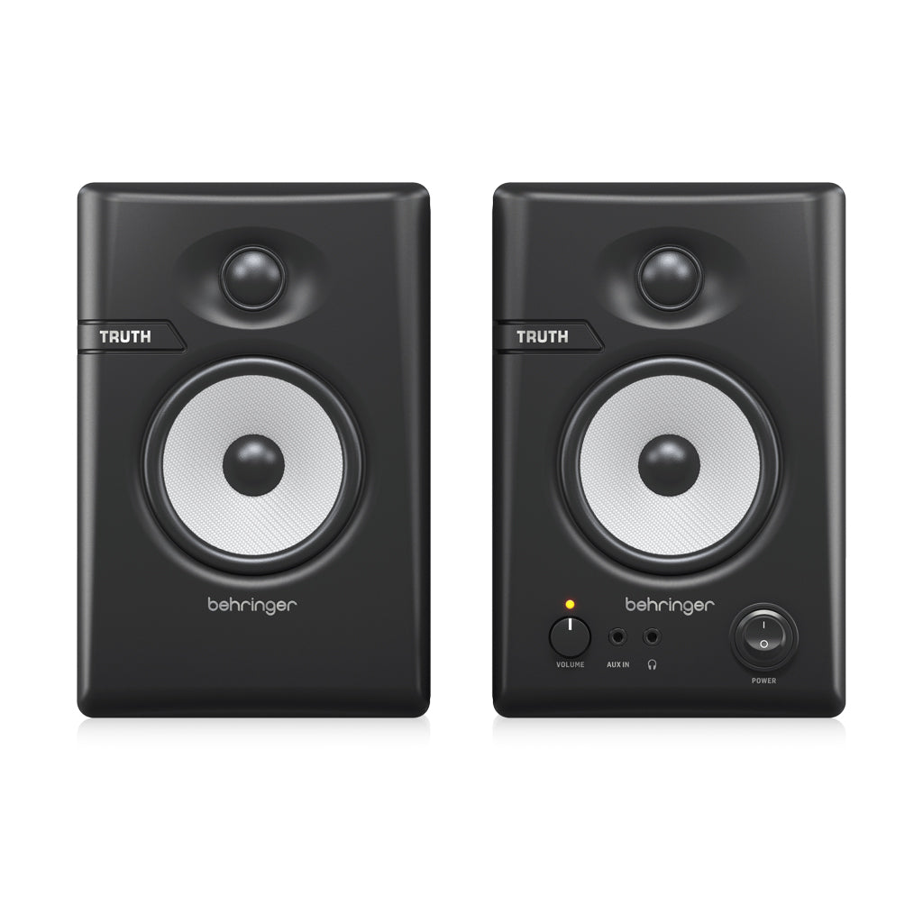 Behringer - Truth 3.5 - Studio Monitors (Pair)