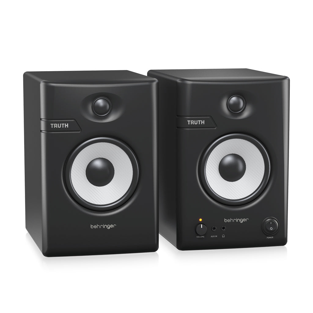 Behringer - Truth 4.5 - Studio Monitors (Pair)