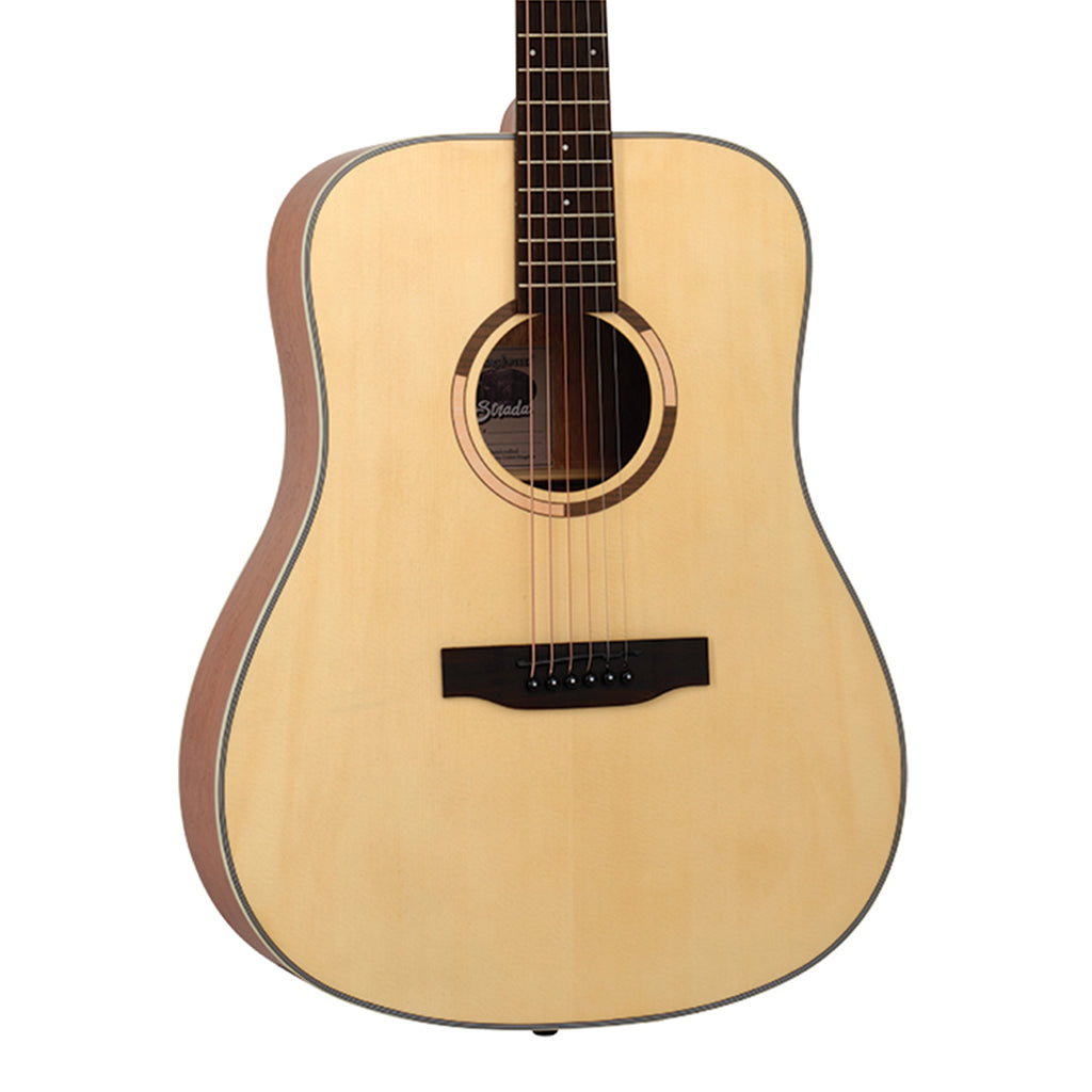 Tanglewood Strada TS5 Dreadnought Mahogany Back Sides Spruce Top