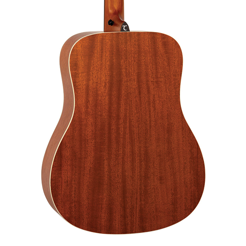 Tanglewood Strada TS5 Dreadnought Mahogany Back Sides Spruce Top