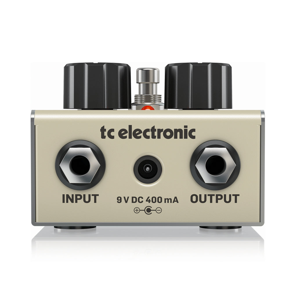 TC Electronic - Tube Pilot - Overdrive