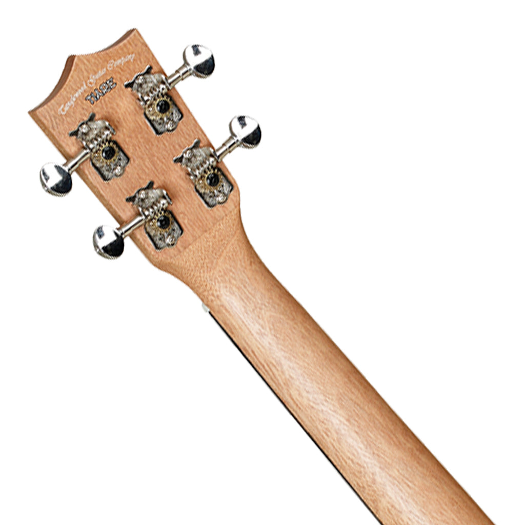 Tanglewood TWT17E Tiare Tenor Ukulele with Pickup Koa