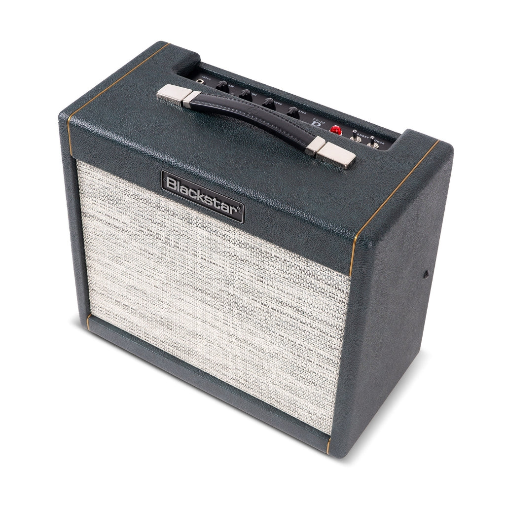 Blackstar - TV-10 B 10-Watt - 1x12-inch Tube Combo Amplifier