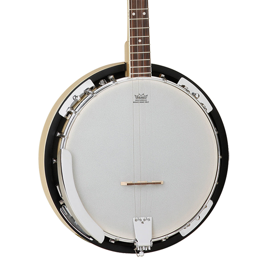 Tanglewood TWB18 M4 Union Banjo Tenor 4 String