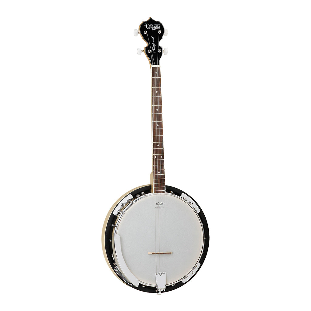 Tanglewood TWB18 M4 Union Banjo Tenor 4 String