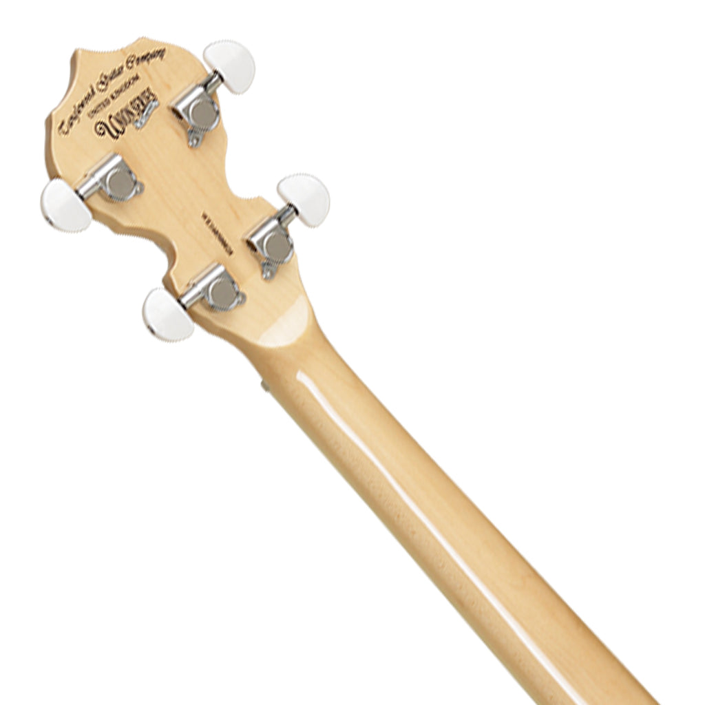 Tanglewood TWB18 M4 Union Banjo Tenor 4 String