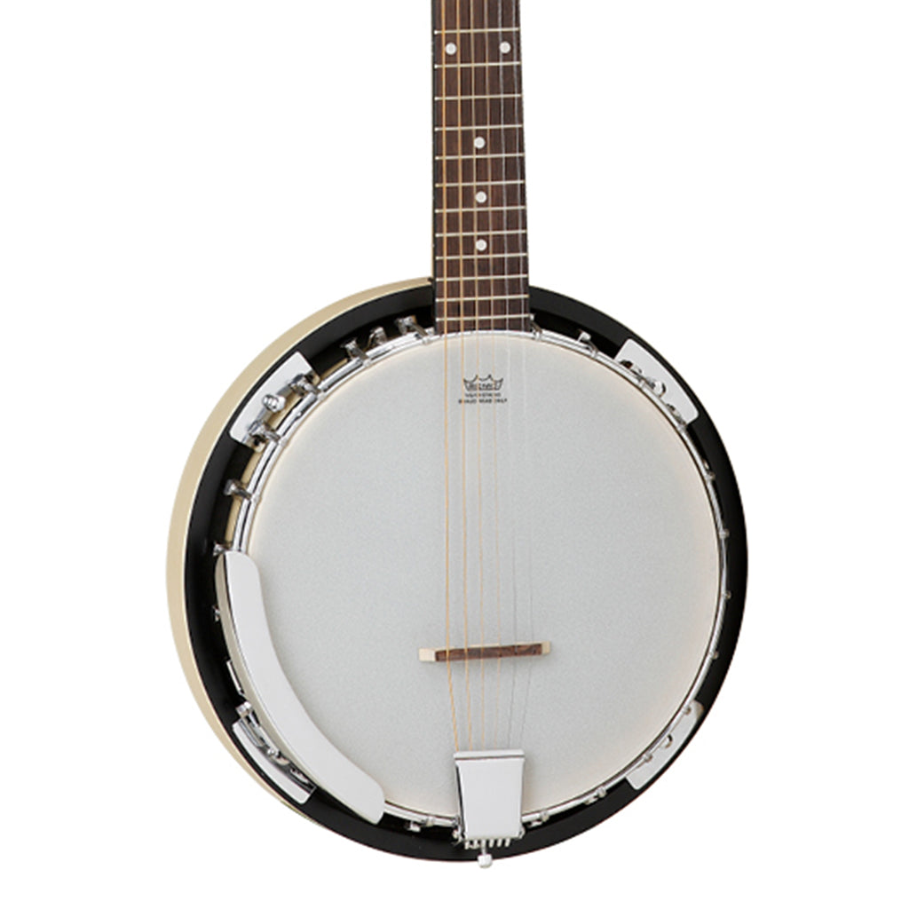 Tanglewood TWB18 M6 Union Banjo 6 String