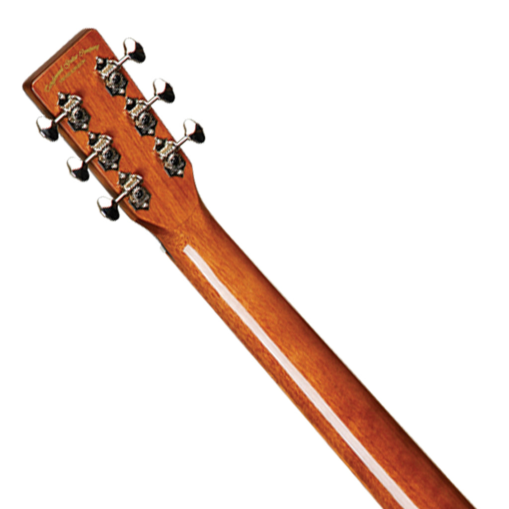 Tanglewood Java Folk Acoustic Electric Guitar