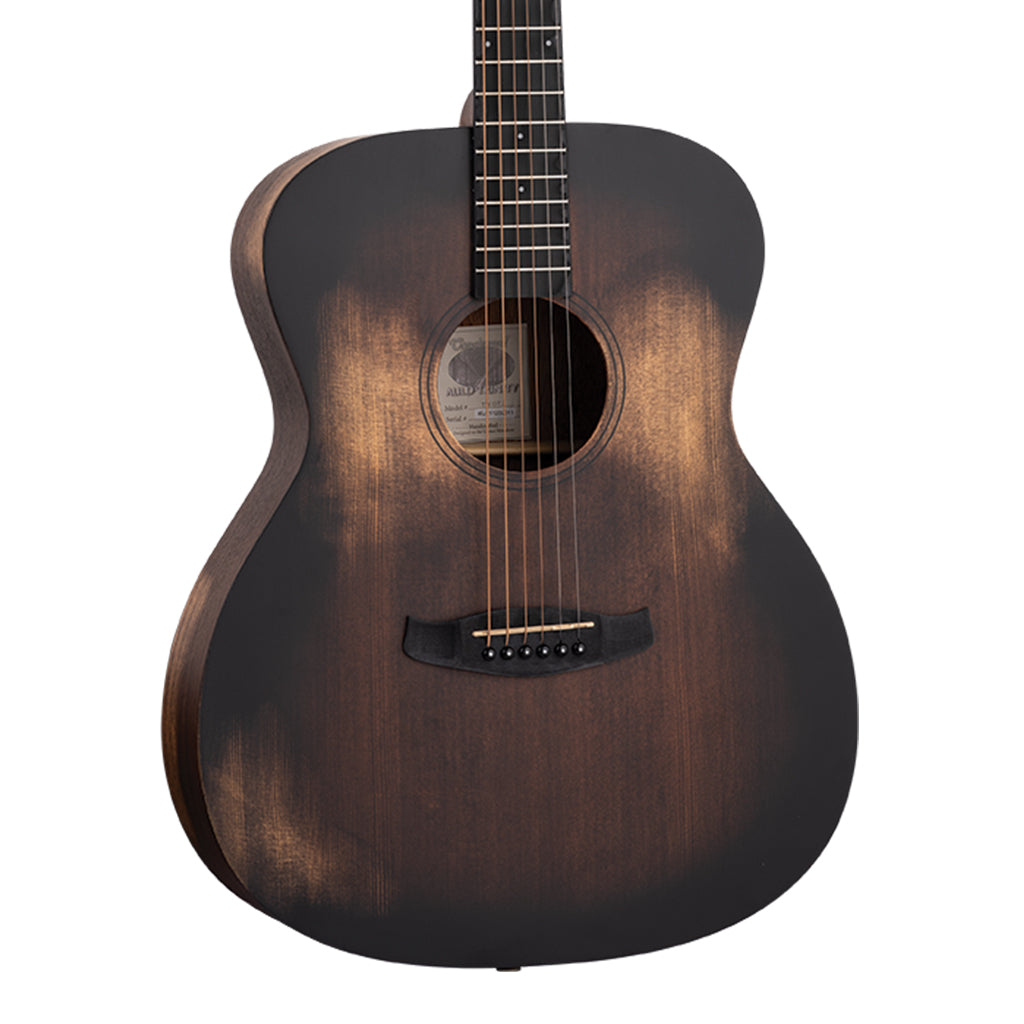 Tanglewood TWOT2 Auld Trinity Superfolk Harvest Dusk