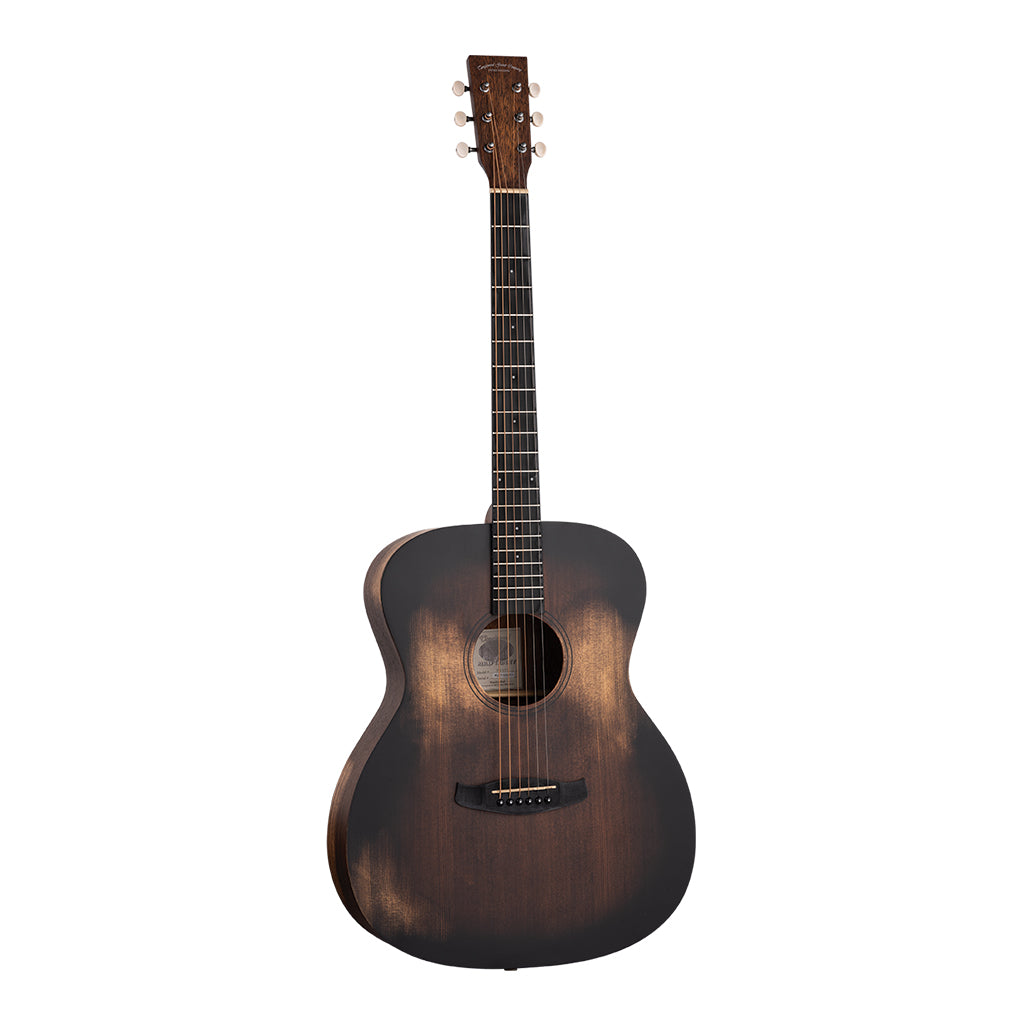 Tanglewood TWOT2 Auld Trinity Superfolk Harvest Dusk