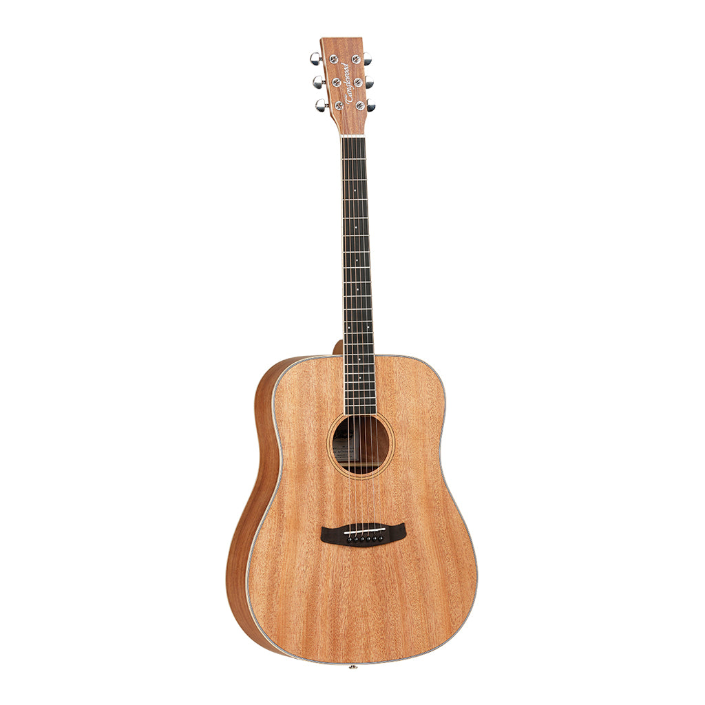 Tanglewood TWUD Union Dreadnought Solid Top Acoustic