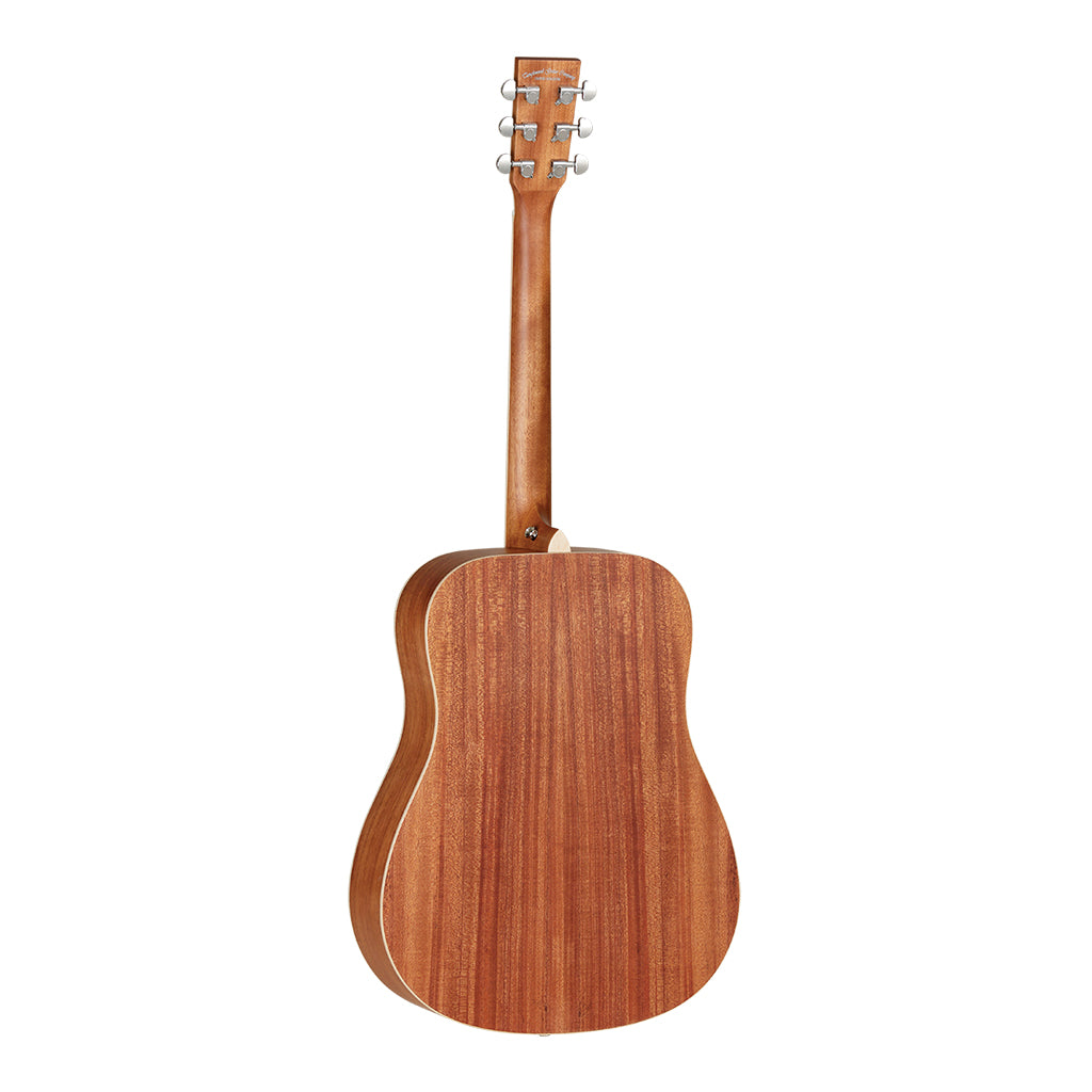 Tanglewood TWUD Union Dreadnought Solid Top Acoustic