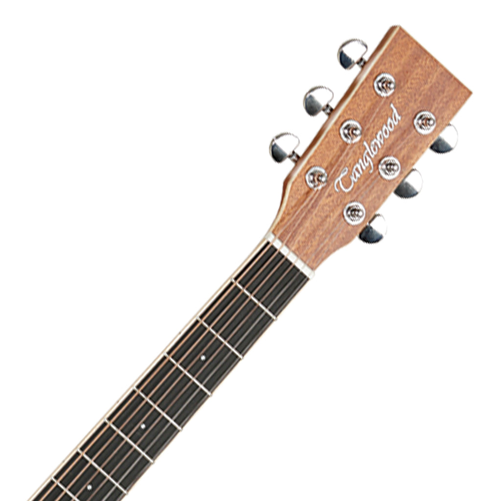 Tanglewood TWUD Union Dreadnought Solid Top Acoustic