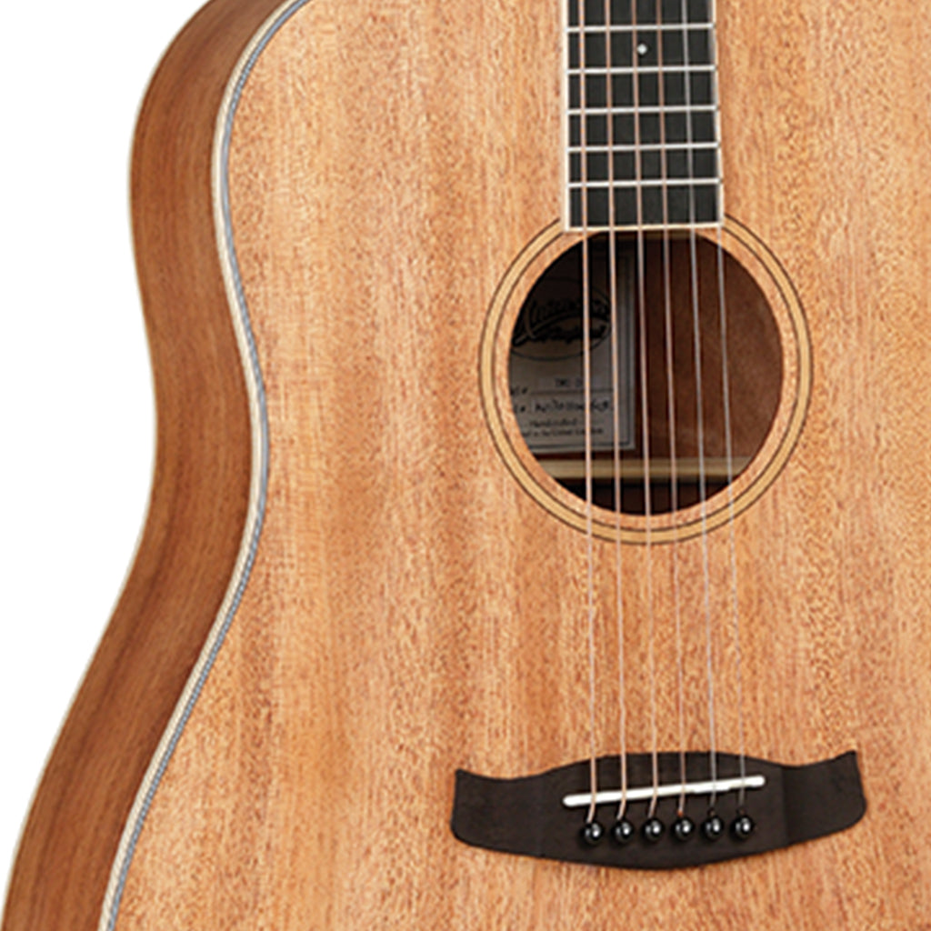 Tanglewood TWUD Union Dreadnought Solid Top Acoustic