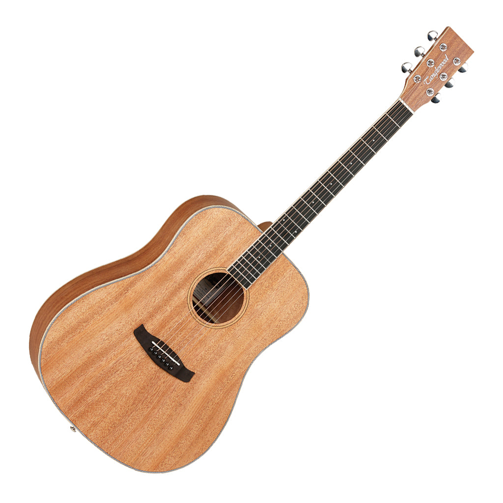 Tanglewood TWUD Union Dreadnought Solid Top Acoustic