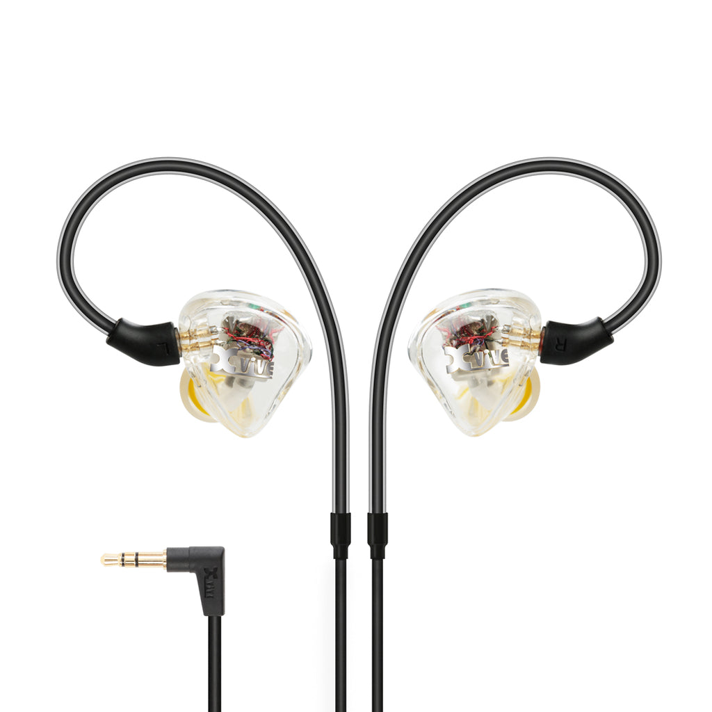 XVive - U4T9 - in Ear Monitor System