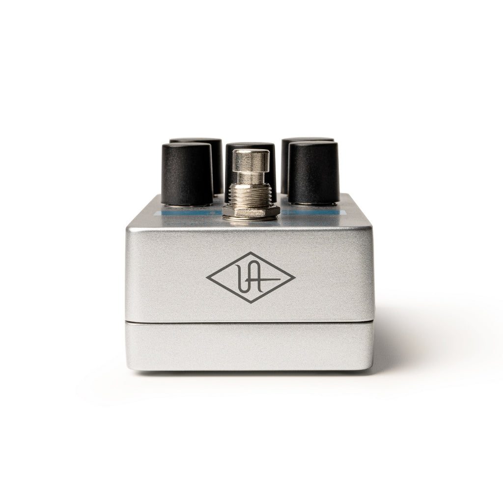 Universal Audio - 1176 Studio Compressor - UAFX Pedal