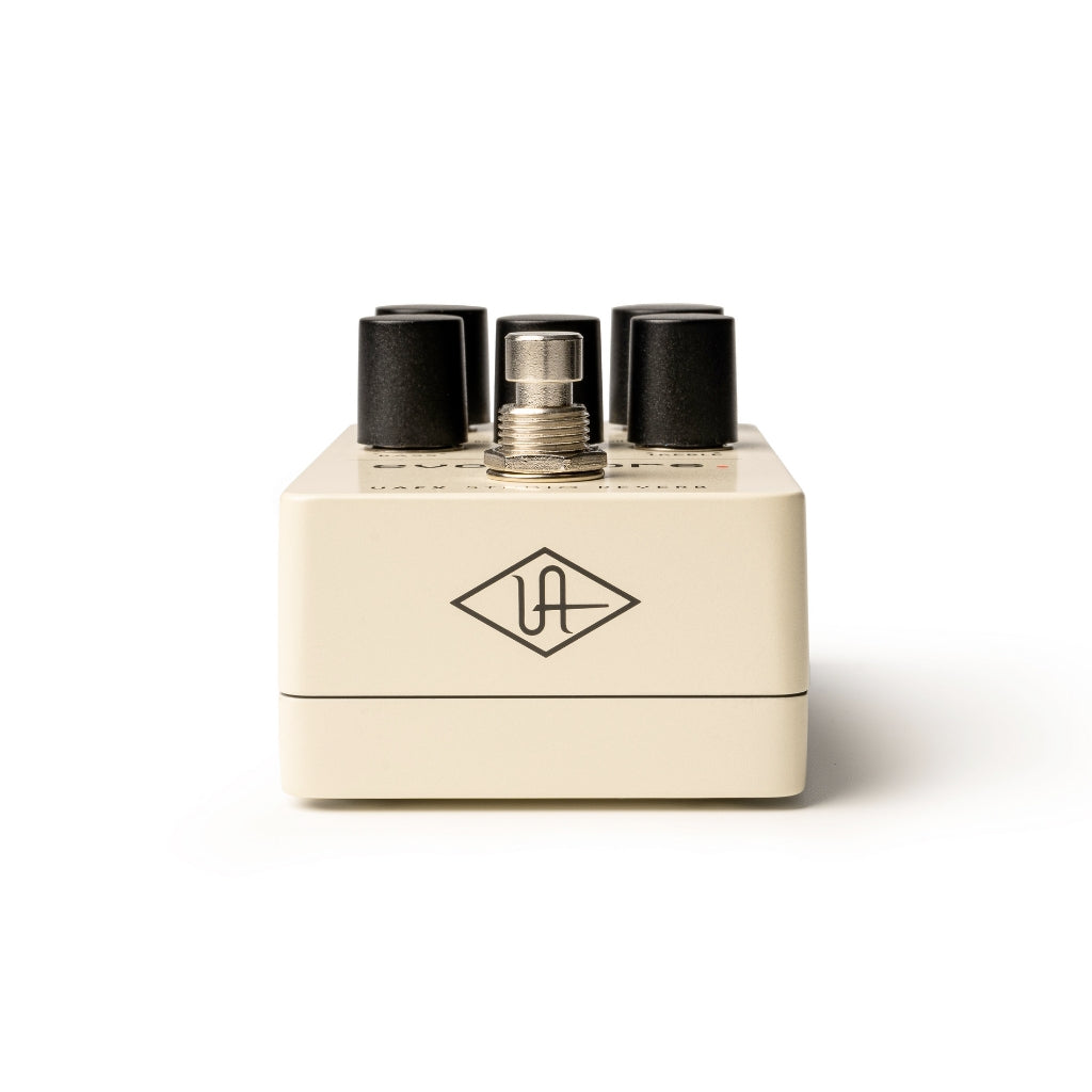 Universal Audio - Evemore - Studio Reverb UAFX Pedal